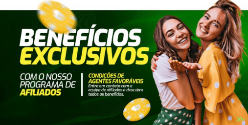 Termos e condições
