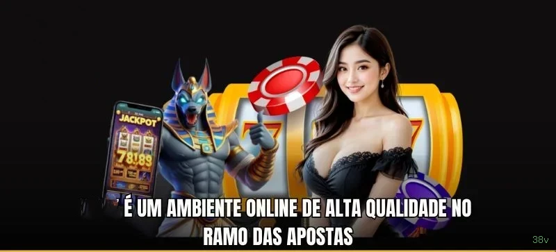 Métodos de pagamento aceitos na 38v