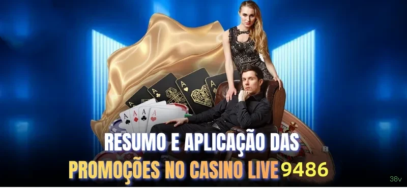 Progressão VIP